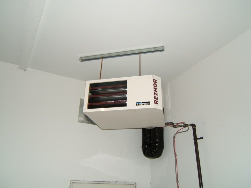 Reznor Garage Heater >> Reznor Garage Heater Photo by jayman_photo | Photobucket Reznor Garage Heater >> Reznor Garage Heater Photo by jayman_photo | Photobucket